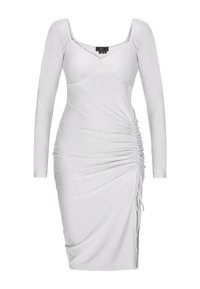 Nem kiválasztott, silver-coloured