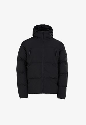 Fundango EWAN PUFFER - Giacca invernale - schwarz