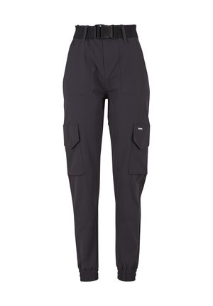 aim’n® CARGO - Outdoorové nohavice - black