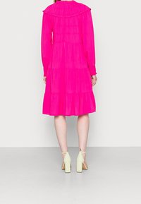 Love Copenhagen Denní šaty - light pink