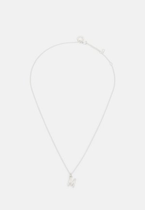 NECKLACE - Necklace - white