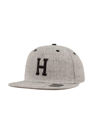 MSTRDS LETTER SNAPBACK - Šiltovka - h