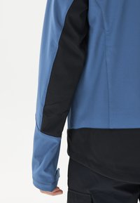 Whistler RYDER - Softshelljacke - dark denim
