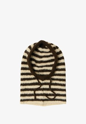Object, SCHLUPFMÜTZE OBJMILU - Cagoule - java