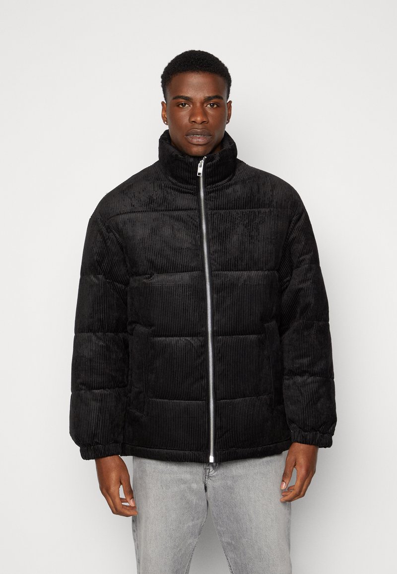 Abrigos JACK & JONES Puffer Jacket Para De Hombre - EBay