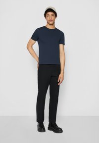 Esprit 2 PACK - T-shirts - navy