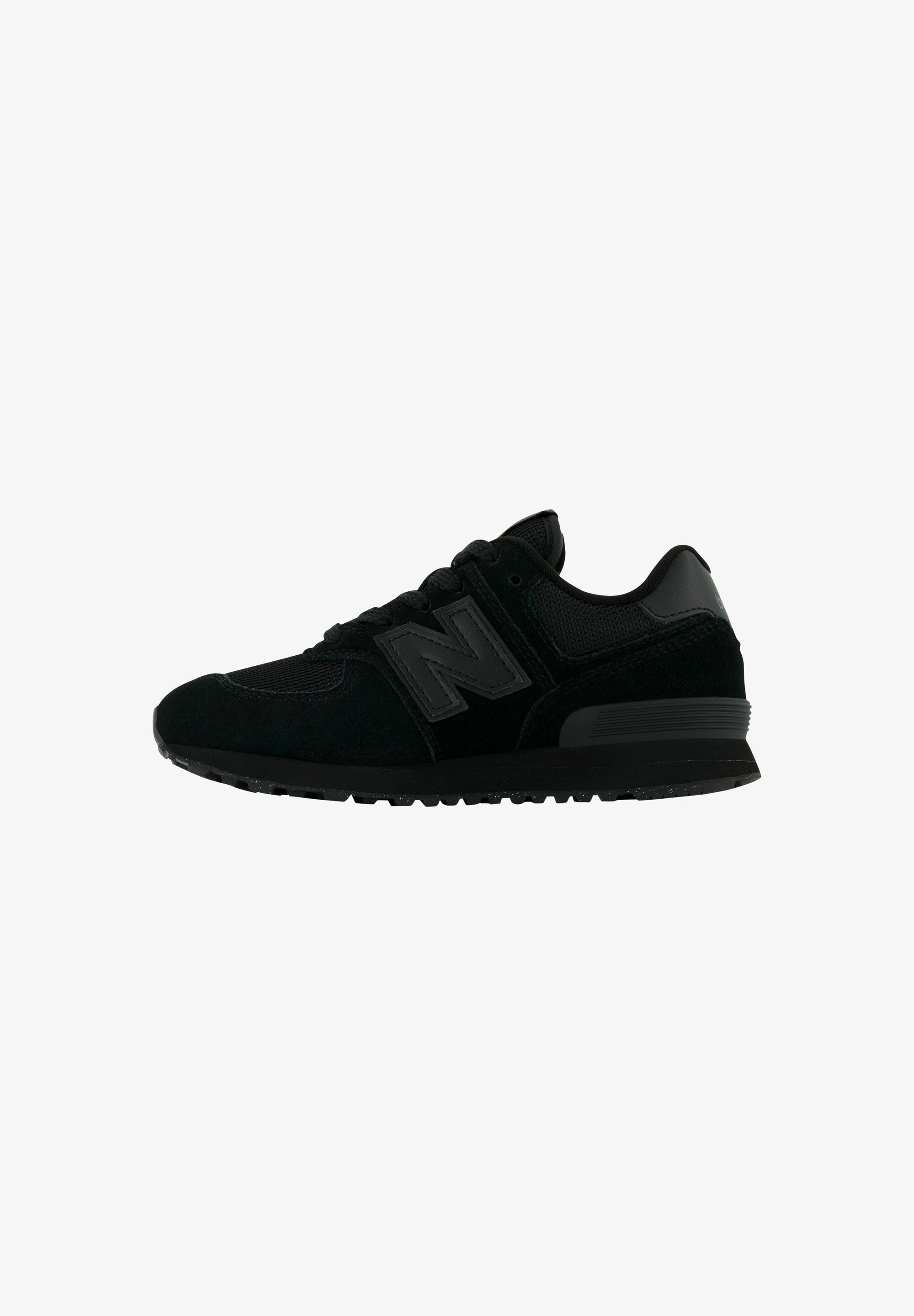 New Balance 574 UNISEX Zapatillas black black/negro