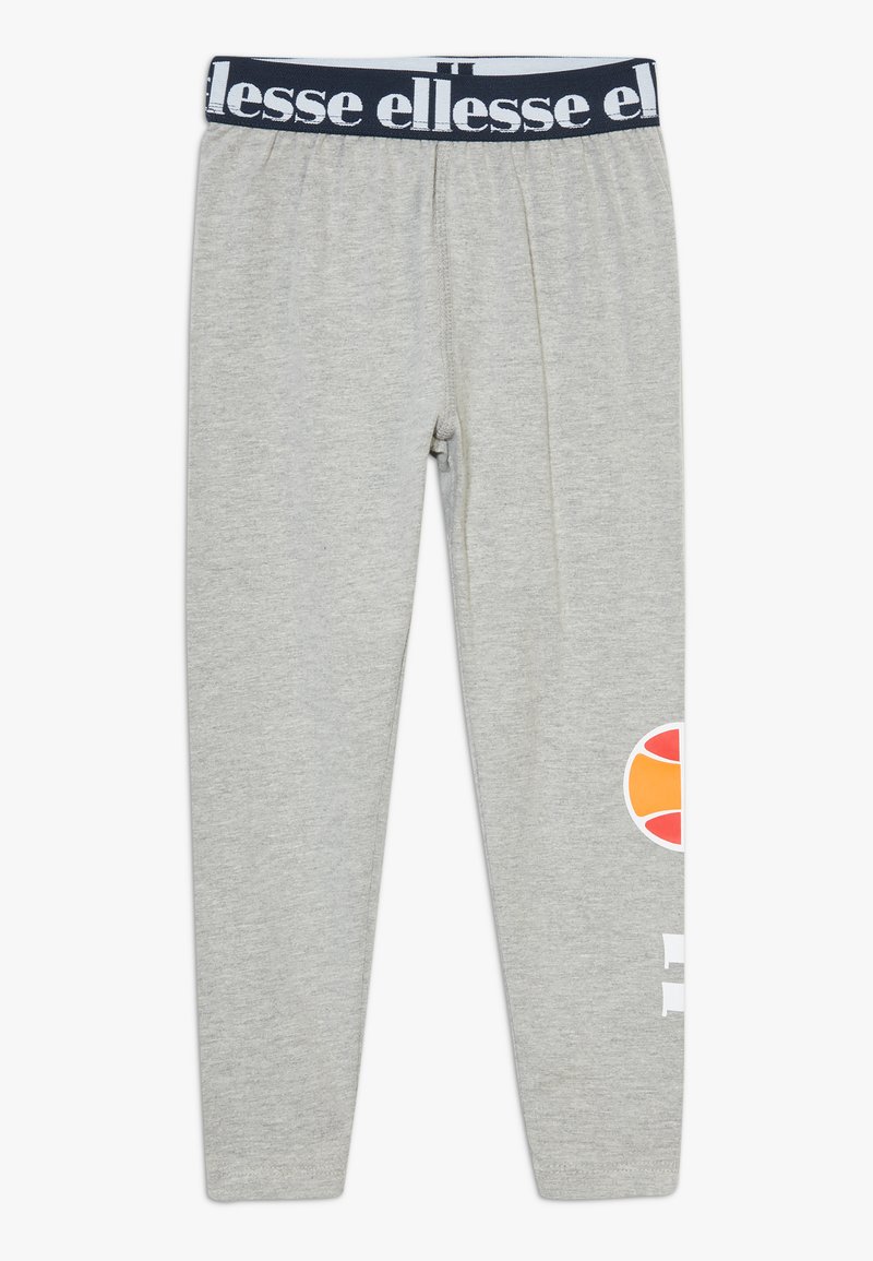 Ellesse Legging lichtgrijs gemêleerd Ellesse Legging lichtgrijs gemêleerd