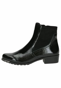 ELEGANTE - Stivaletti - black naplak