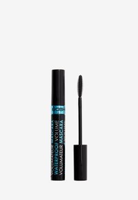 Gosh Copenhagen - WATERPROOF VOLUME MASCARA - Mascara - 001 black Immagine in miniatura 1