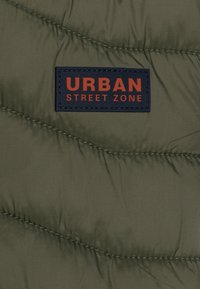 Name it NMMMONEY - Chaqueta de invierno - thyme