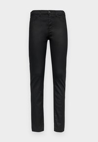 Jeans Skinny Fit - denim nero