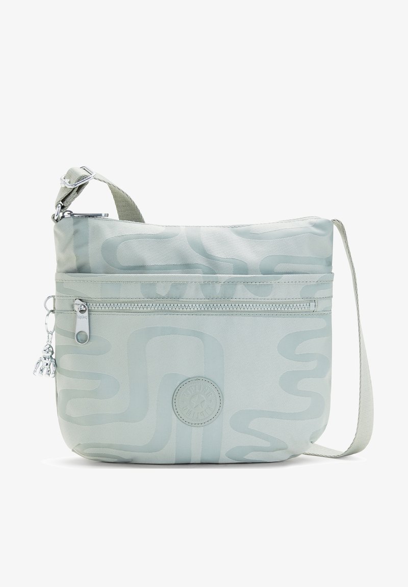 Kipling Borsa a tracolla Basic Arto 29 cm red rouge | sul Kipling Borsa a tracolla Basic Arto 29 cm red rouge | sul