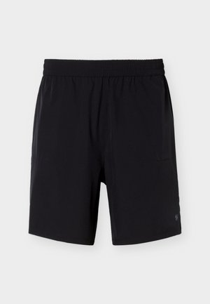Pier One Sport, Spordišortsid - black