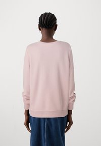 GAP Felpa - light pink