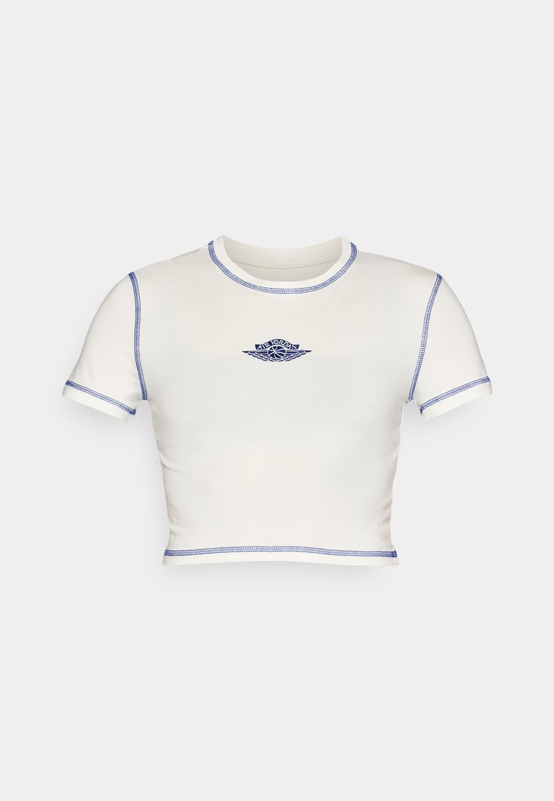 Camiseta estampada