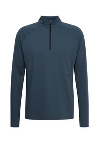 Unausgewählt, dark slate