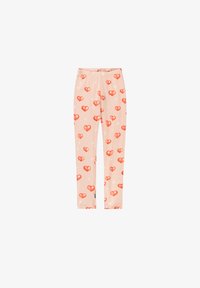 Неизбран, pink