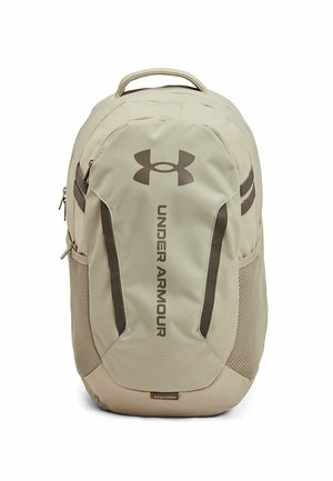 HUSTLE 6.0 - Sac à dos - khaki base