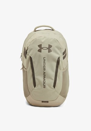 HUSTLE 6.0 - Mochila - khaki base