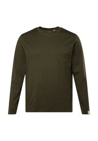 T-shirt à manches longues