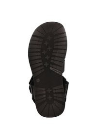 brador Sandales - schwarz