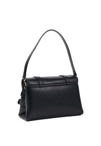 L'Atelier Du Sac CORINNE - Borsa a tracolla - black