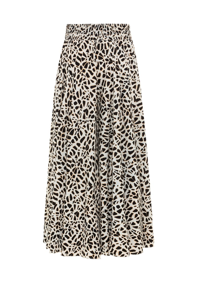 Gonne Lunghe Zalando Gonna Lunga Vita Alta Vestiti Scozzesi