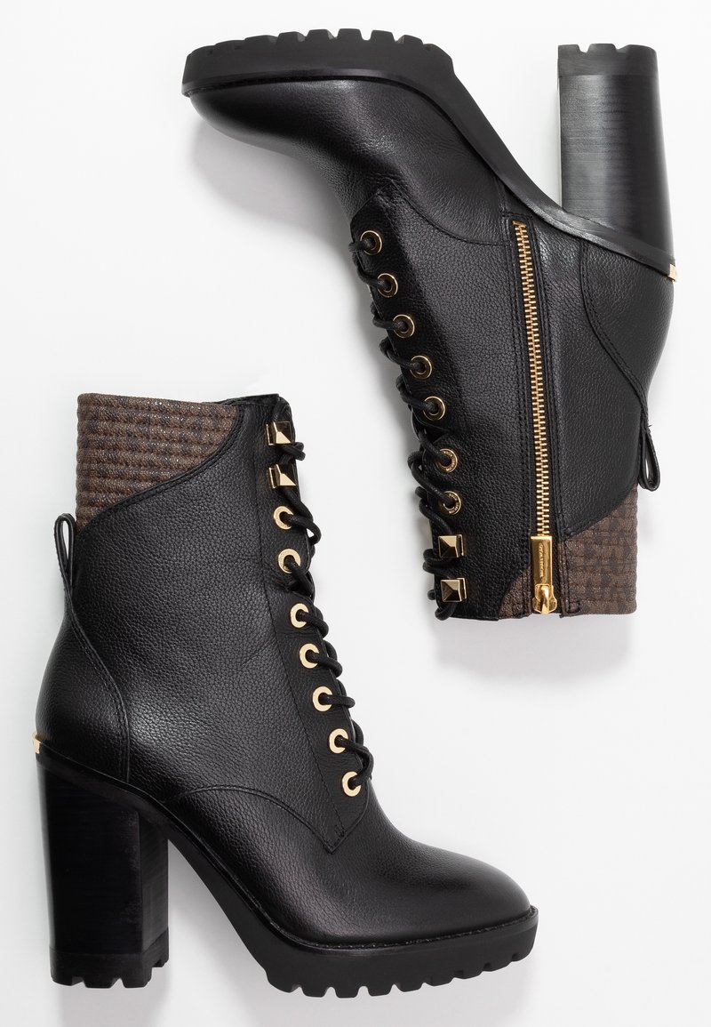 Botines Botas Michael Kors Zalando Botines Michael Kors Zalando