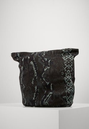 Cabas - dark green