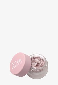 3ina THE 24H CREAM EYESHADOW - Oogschaduw - 306 light rose