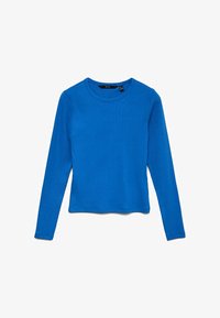 Ikke valgt, nebulas blue