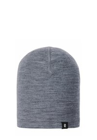 Non selezionato, melange grey