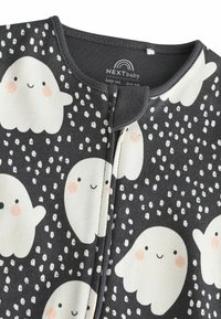 Next REGULAR FIT - Pyžamo - black