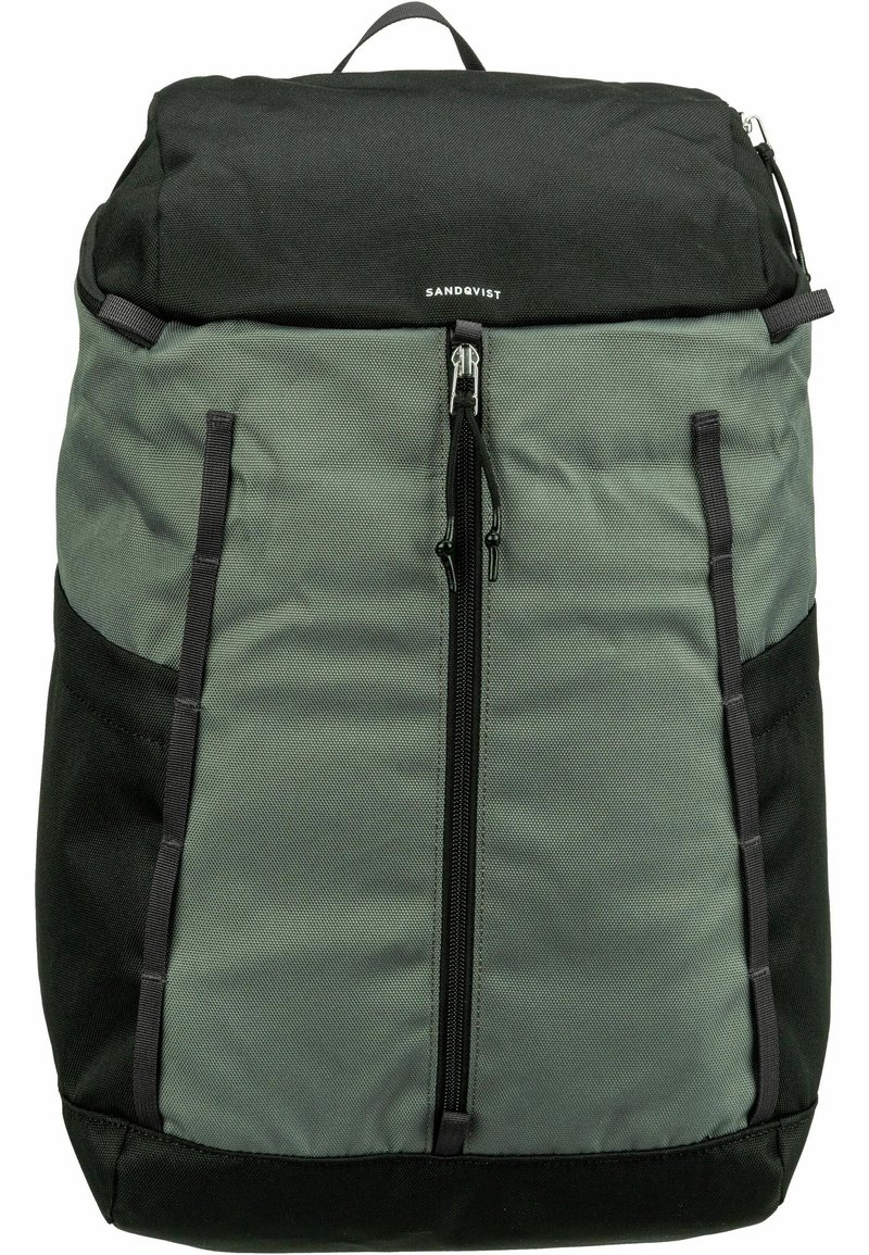 Sandqvist - SUNE - Rucksack - multi dark, Enlarge