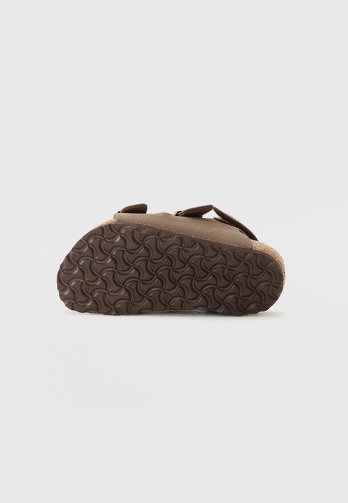 Birkenstock Milano KIDS ante Marrón topo — foto 5
