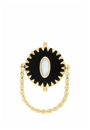 Hipanema MIAMOR - Bague - noir