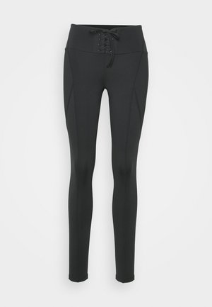 AGATHA - Collant - jet black