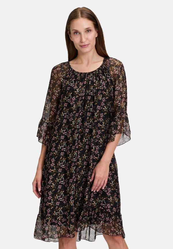 MIT 3/4 ARM - Freizeitkleid