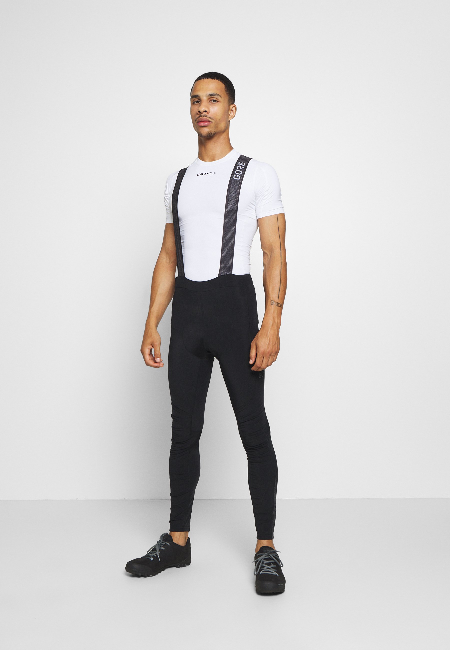 Salopette Uomo GORE WEAR C5 Thermo Abbigliamento sportivo Pantaloni e  pantaloncini berjaya.edu.my