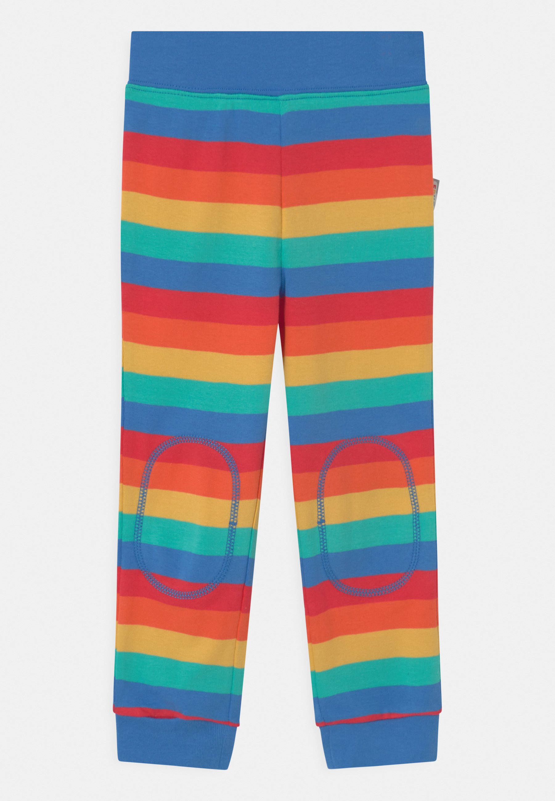 Sweater Shirt Rainbow 68-92