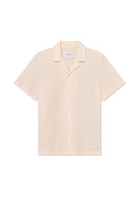 LESLEY - Camisa - light ivory