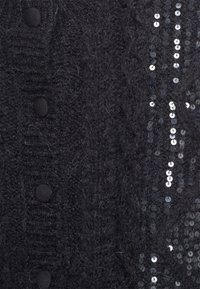 Pinko Kardigan - black