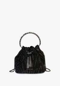 Sélectionné, black