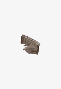 NYX Professional Makeup BOLD EYE CONTACT SET MIT ON THE RISE LIFTSCARA UND THICK IT. STICK IT! BROW MASCARA - Make-upset - black