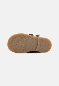 Petit Nord Copenhagen SCALLOP UNISEX - Talvesaapad - rose clay