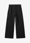 ADULT - Pantalon classique - black