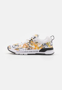 Versace Jeans Couture Sneakers - white