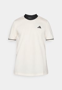 Unselected, chalk white