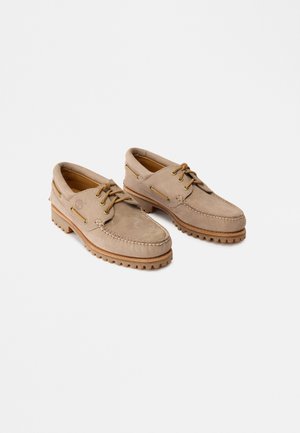 AUTHENTIC UNISEX - Sejlersko - light purple